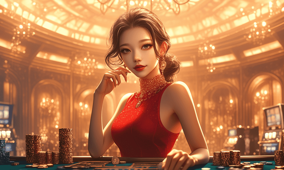 new casino games